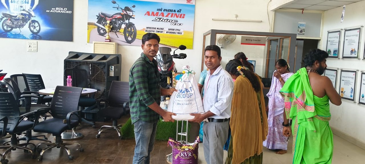 Road safety awareness for children