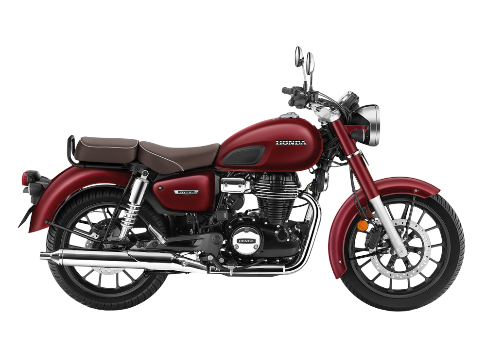 CB350