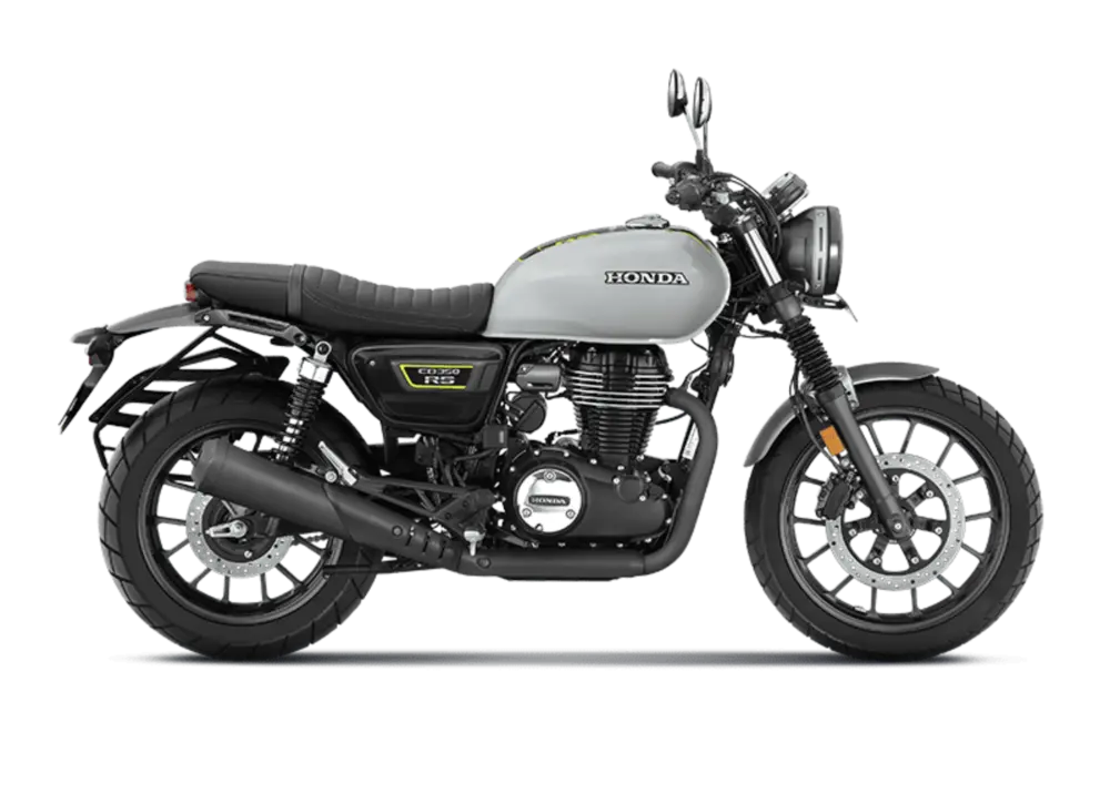 CB350RS