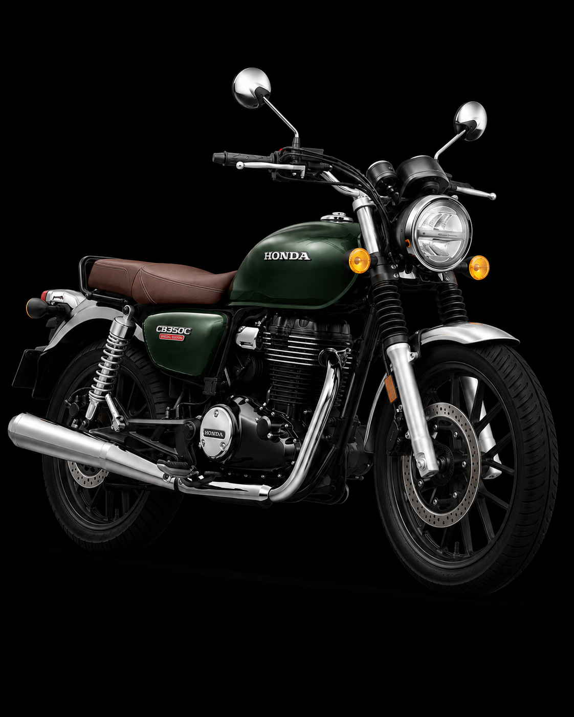 CB350C Special Edition