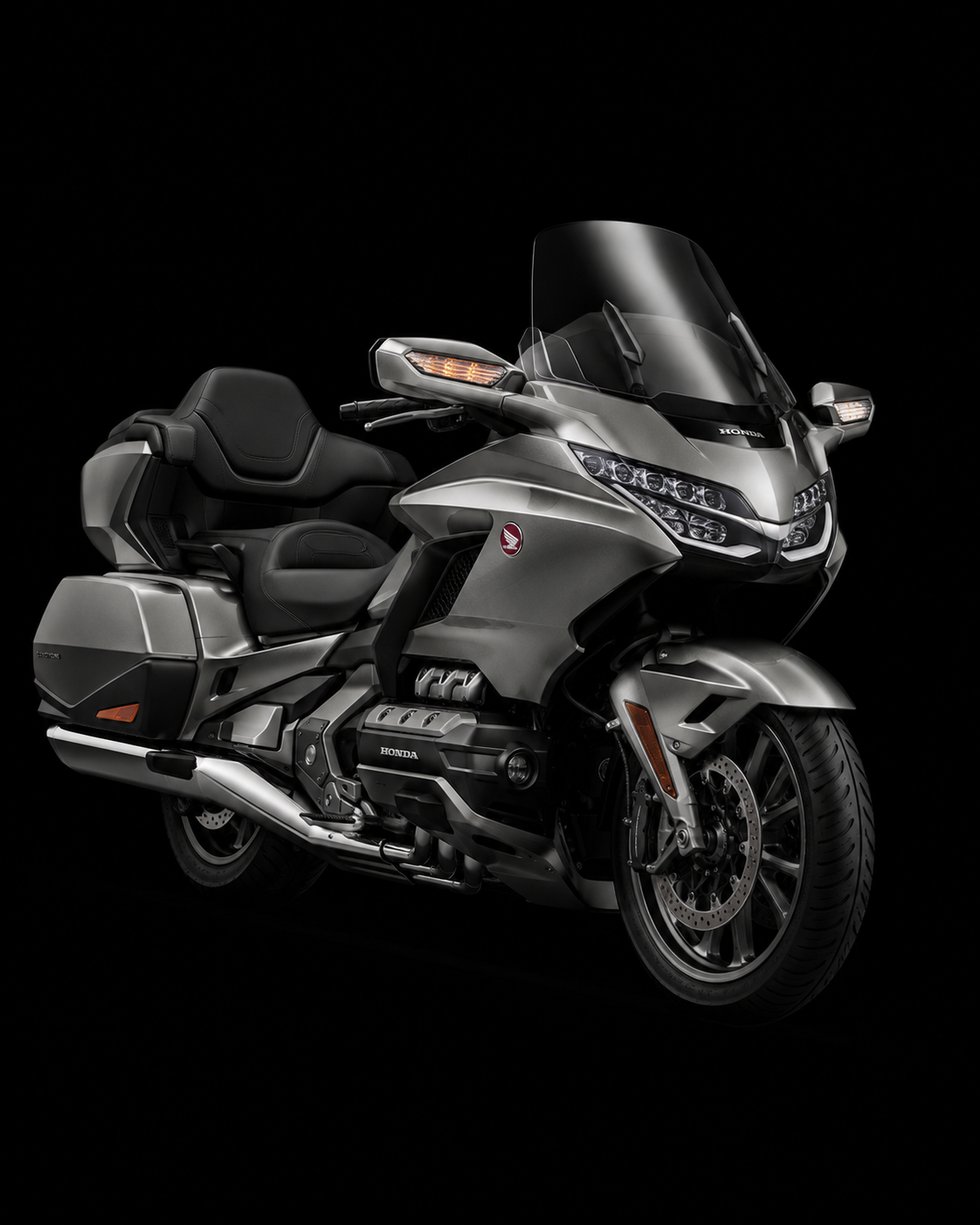 GoldWing Tour