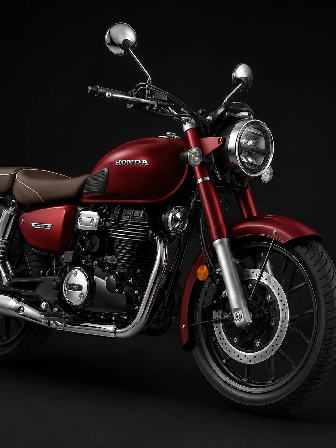 CB350