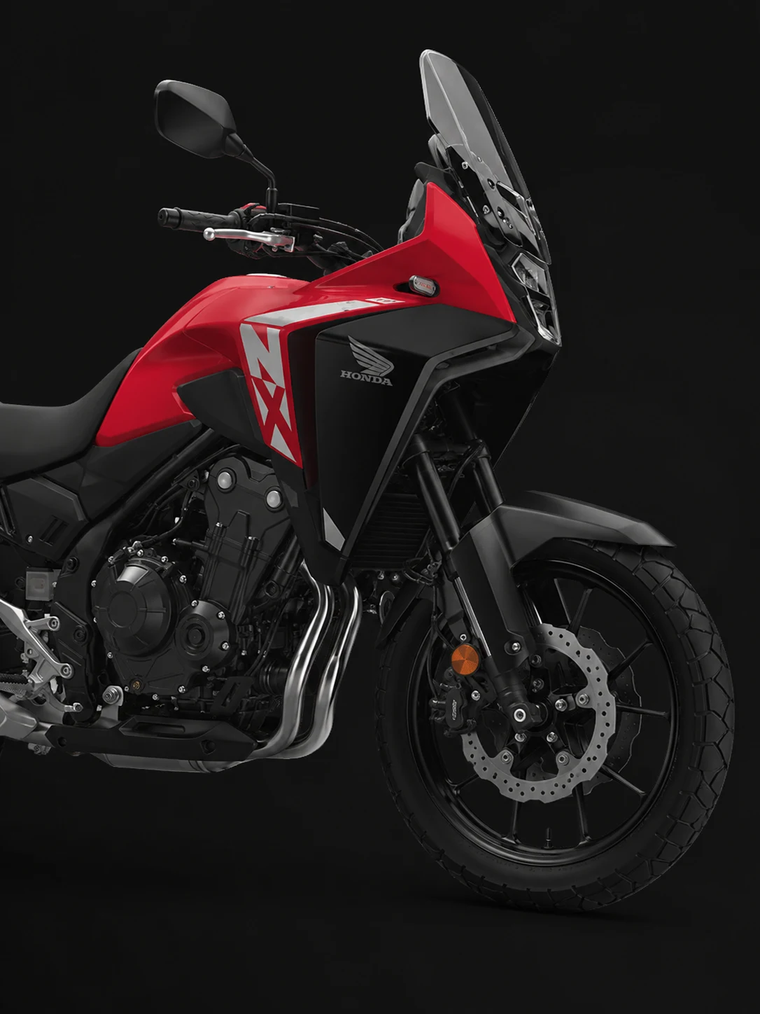 NX500 E-Clutch