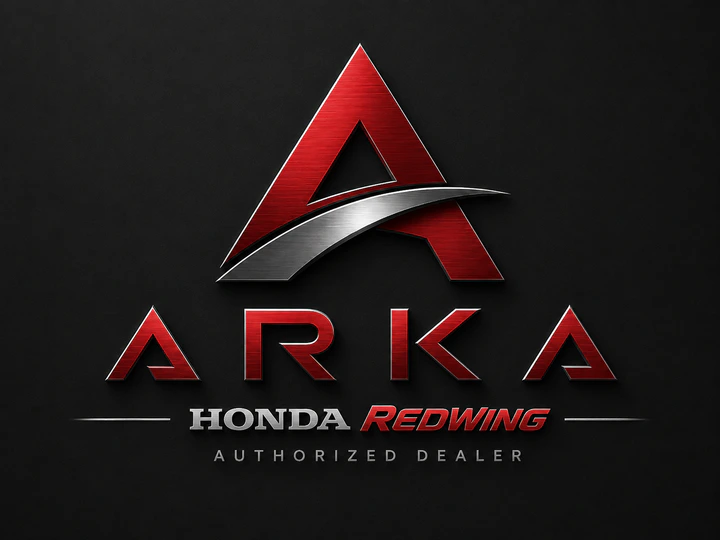 Arka Honda RedWing Authorized Dealer