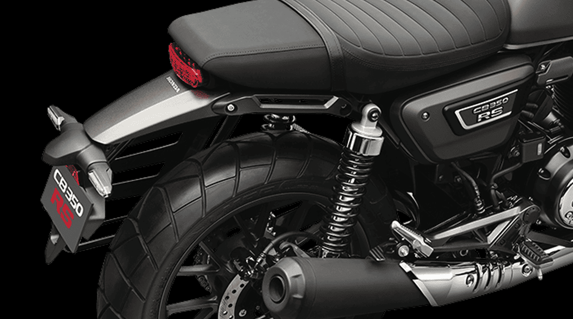 CB350RS Variant 15