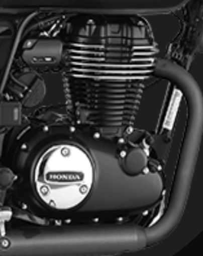 CB350RS Variant 12