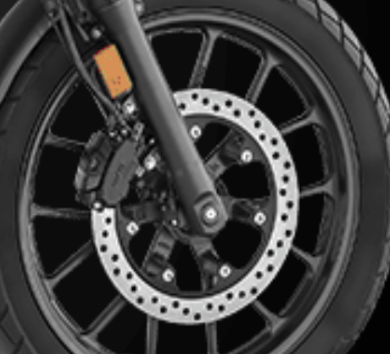 CB350RS Variant 14