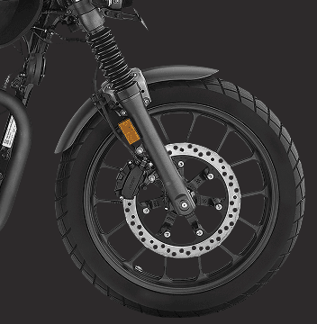 CB350RS Variant 18