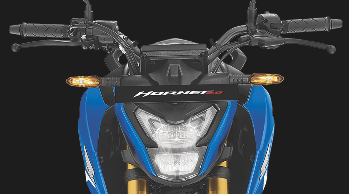 Hornet 2.0