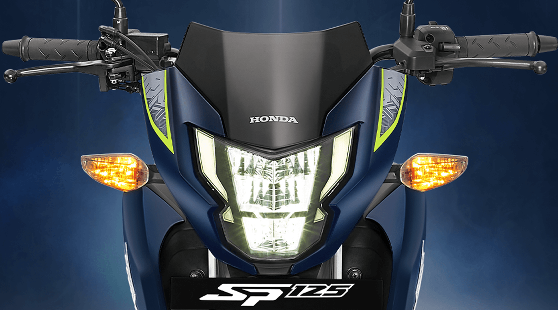 SP 125