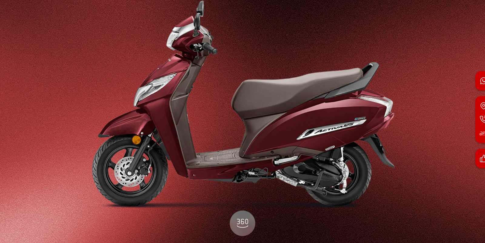 Activa125