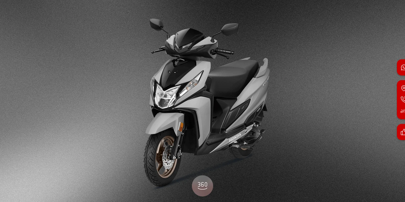 Dio125