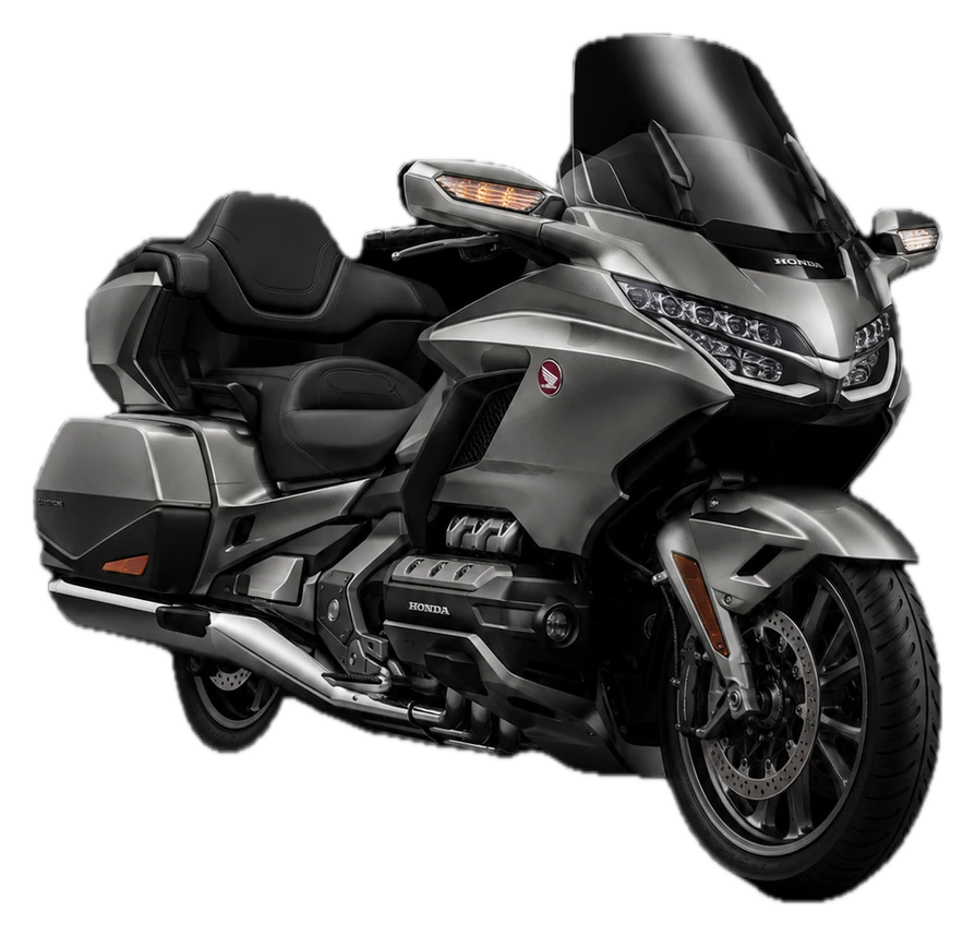 GoldWing Tour