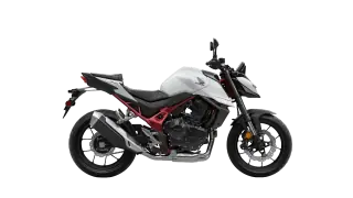 CB750 Hornet E-Clutch
