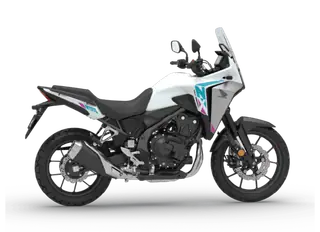 NX500 E-Clutch