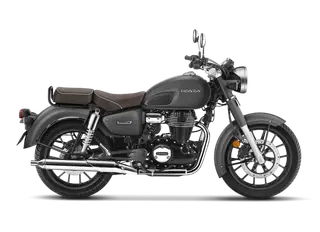 CB350C
