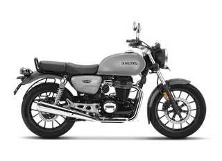 H'ness CB350