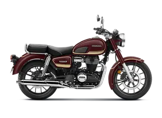 CB350C Special Edition
