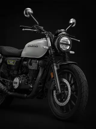 CB350RS