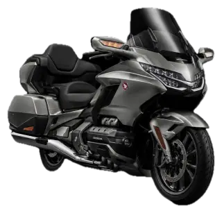 GoldWing Tour