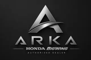 Arka Honda BigWing Authorized Dealer