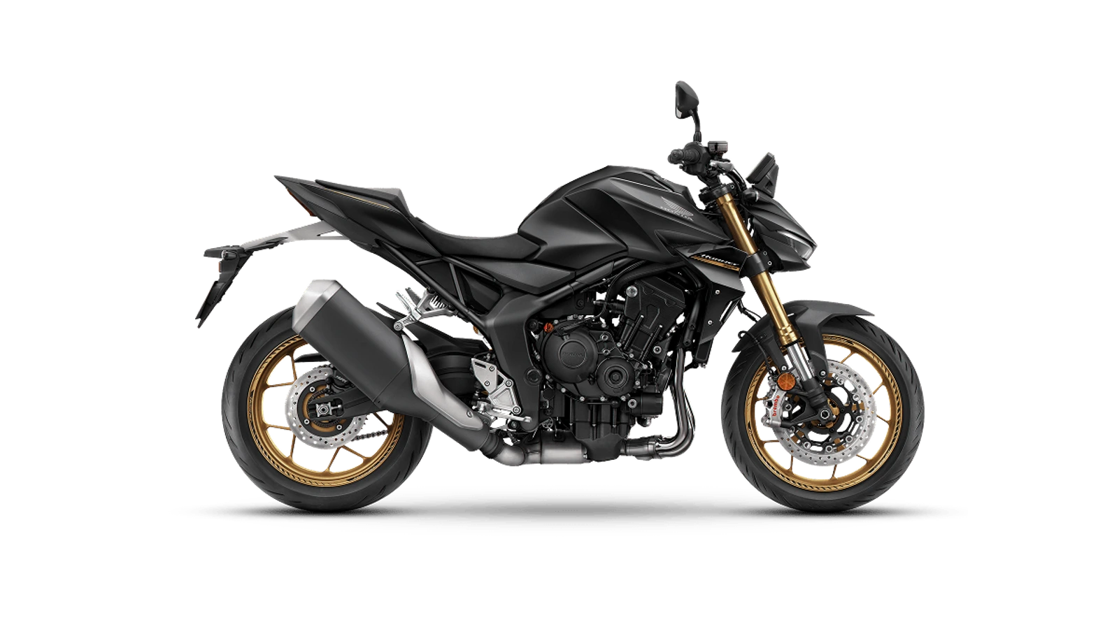 Hornet 1000 SP