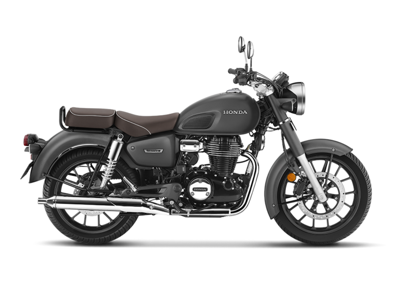 CB350C