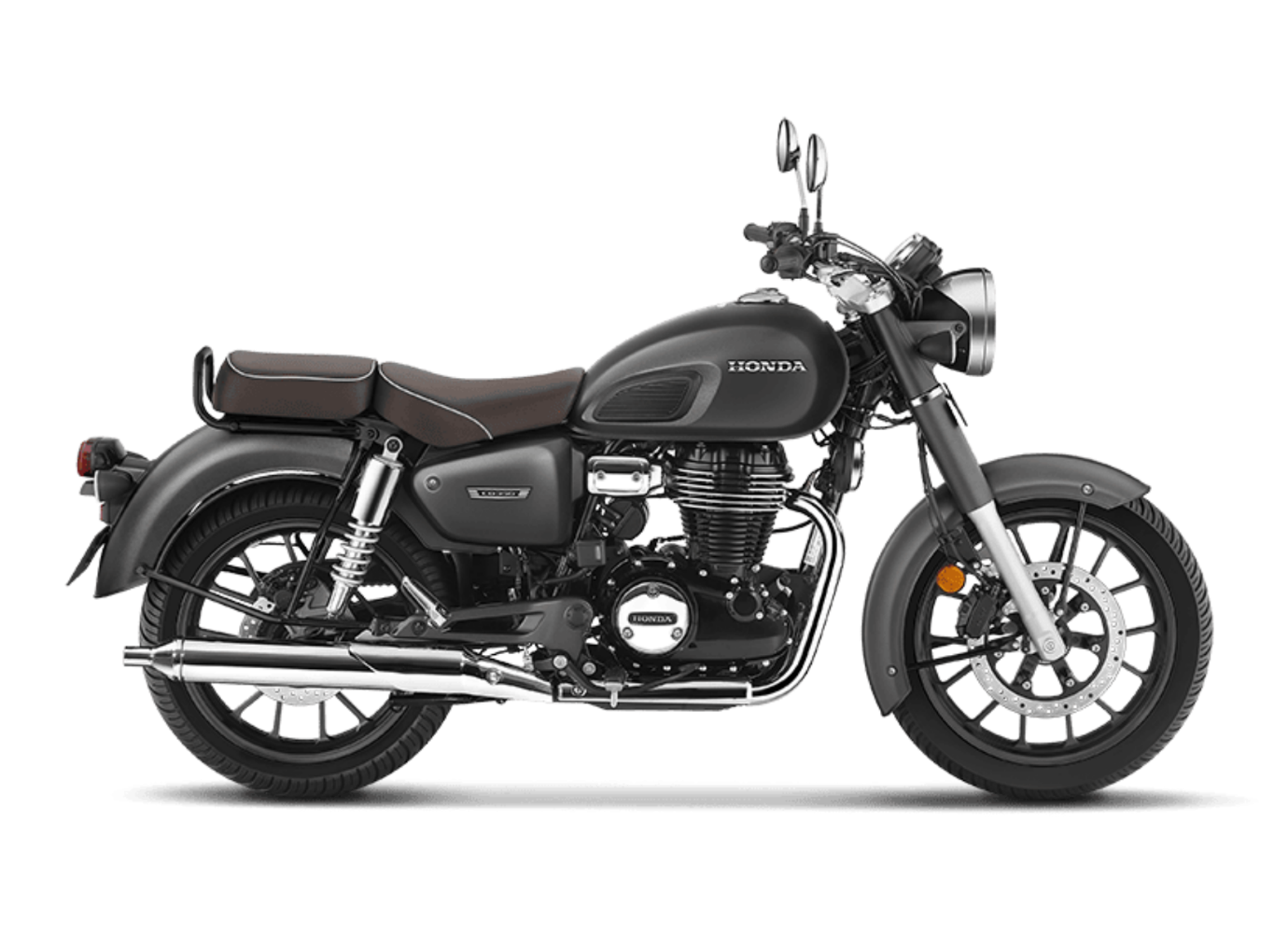CB350C Variant 8