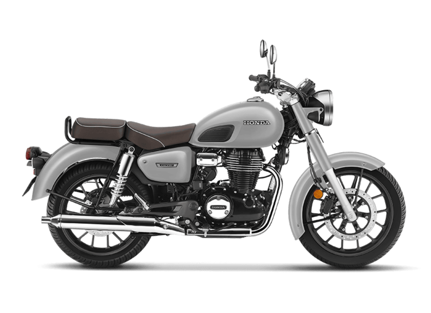 CB350C Variant 9