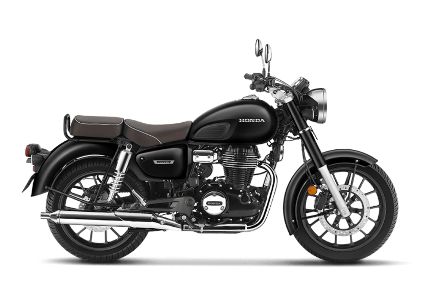 CB350C Variant 10