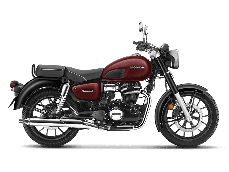 CB350C Variant 11