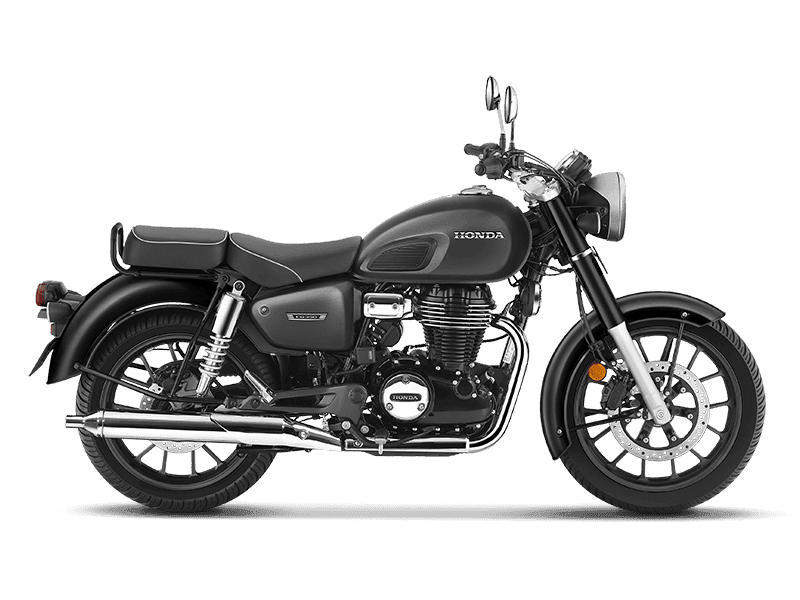 CB350C Variant 12