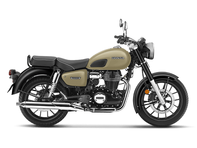 CB350C Variant 13