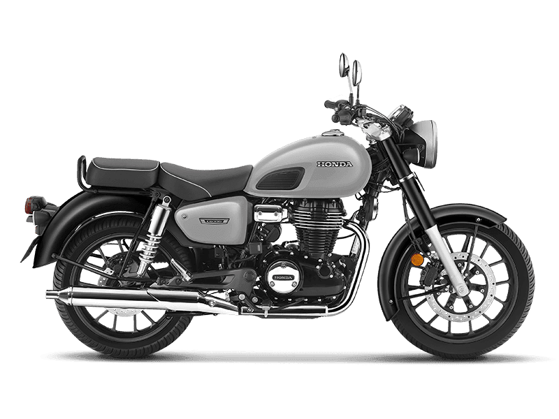 CB350C Variant 14