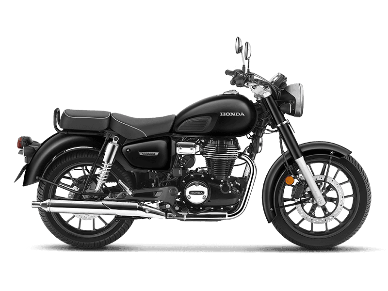 CB350C Variant 15