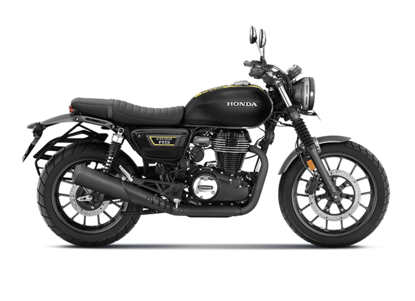 CB350RS Variant 8