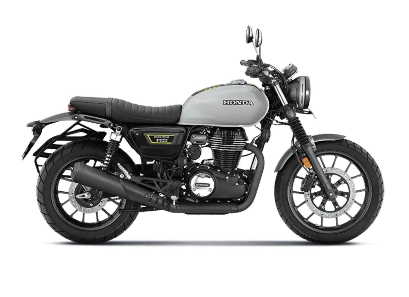CB350RS Variant 9