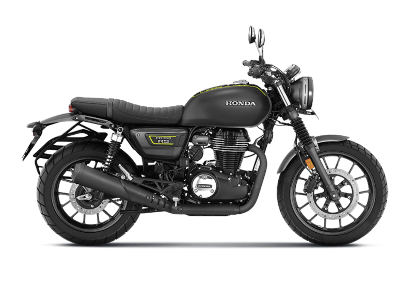 CB350RS Variant 10