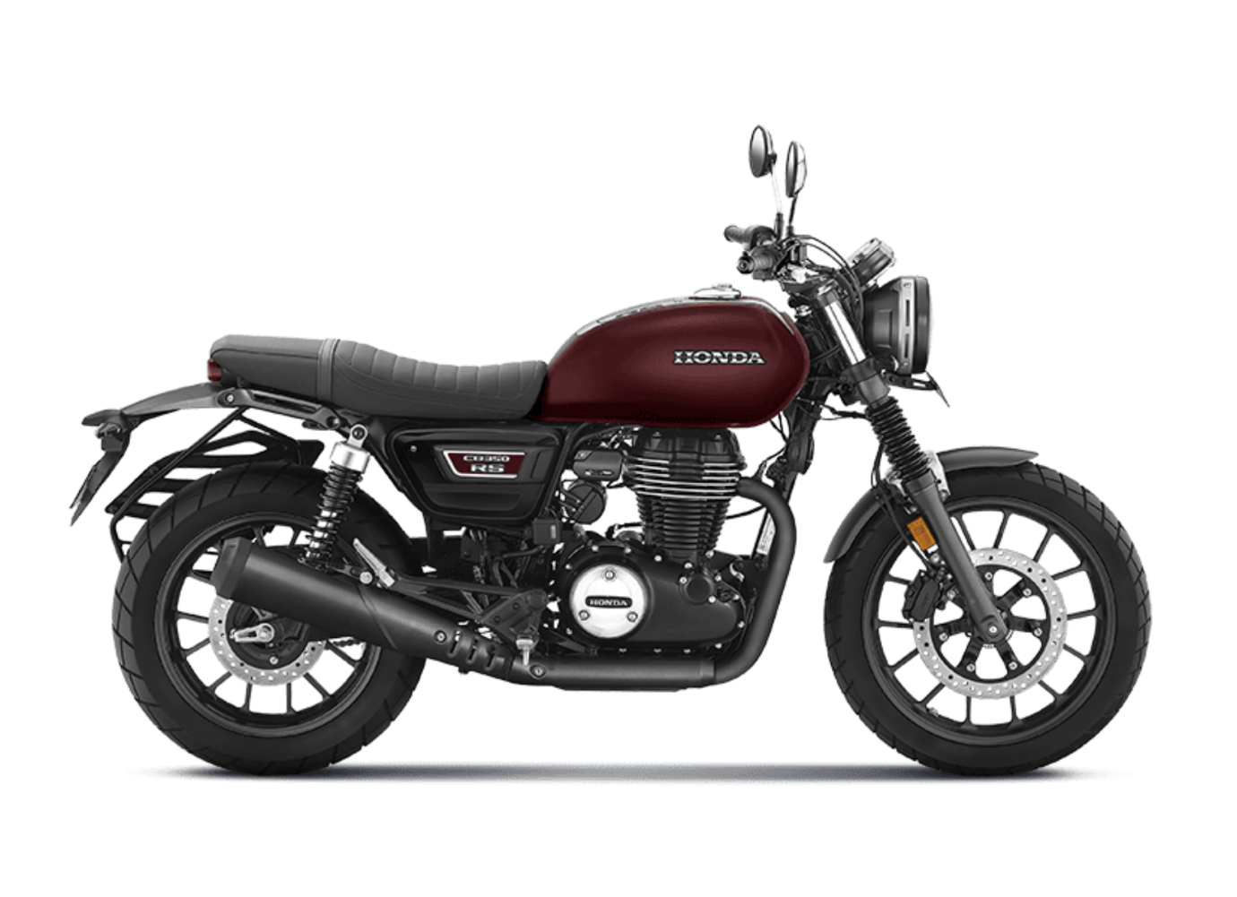 CB350RS Variant 11