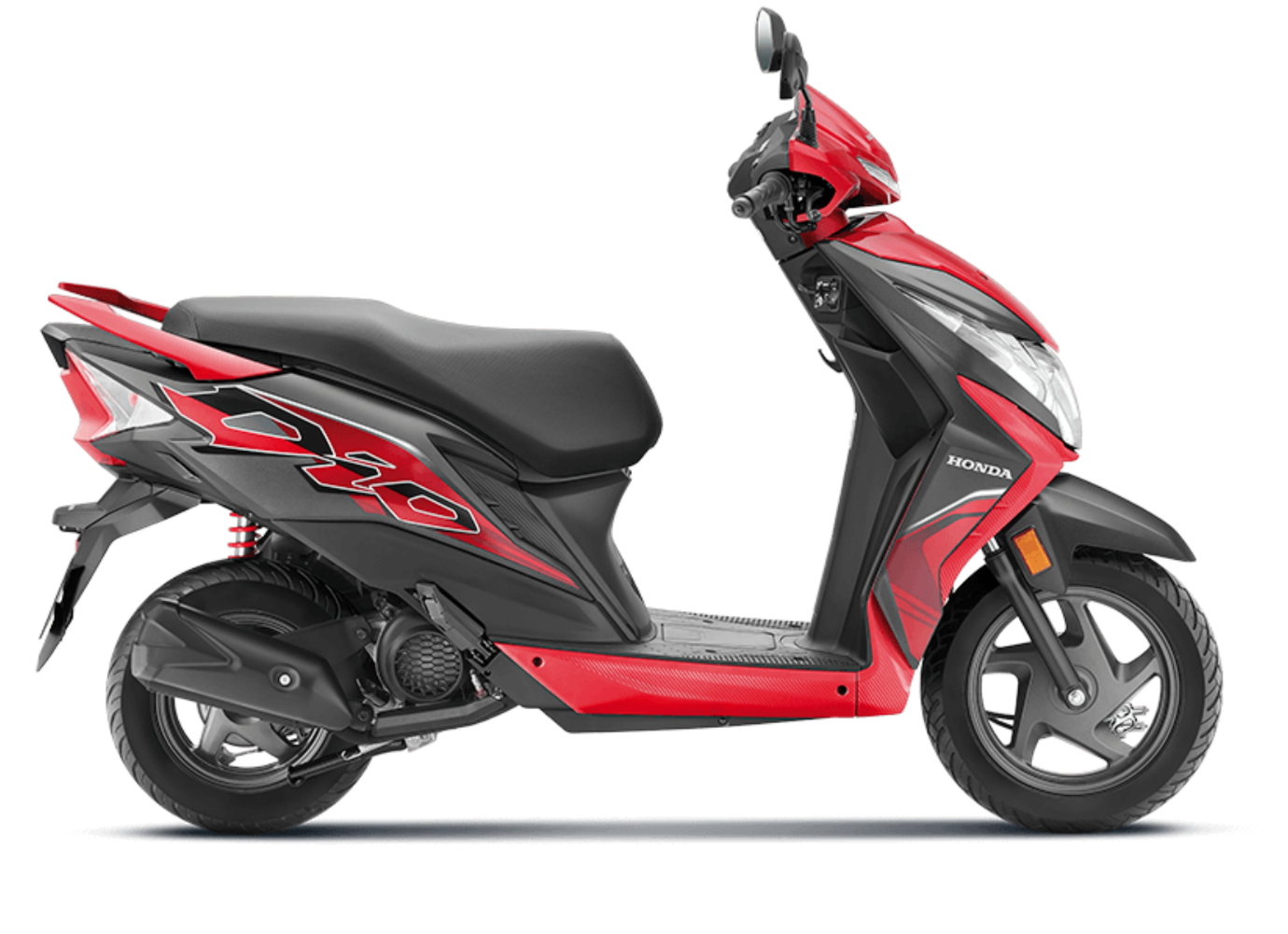 Dio110 colour 1