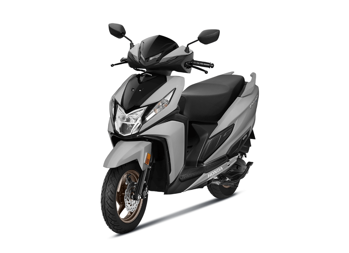 Dio125 colour 1