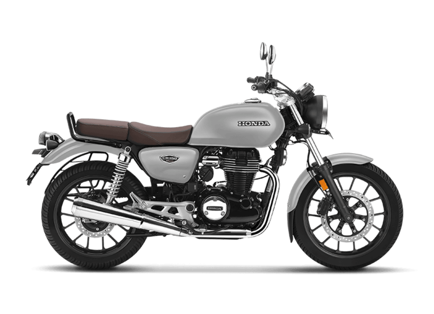 H'ness CB350 Variant 8