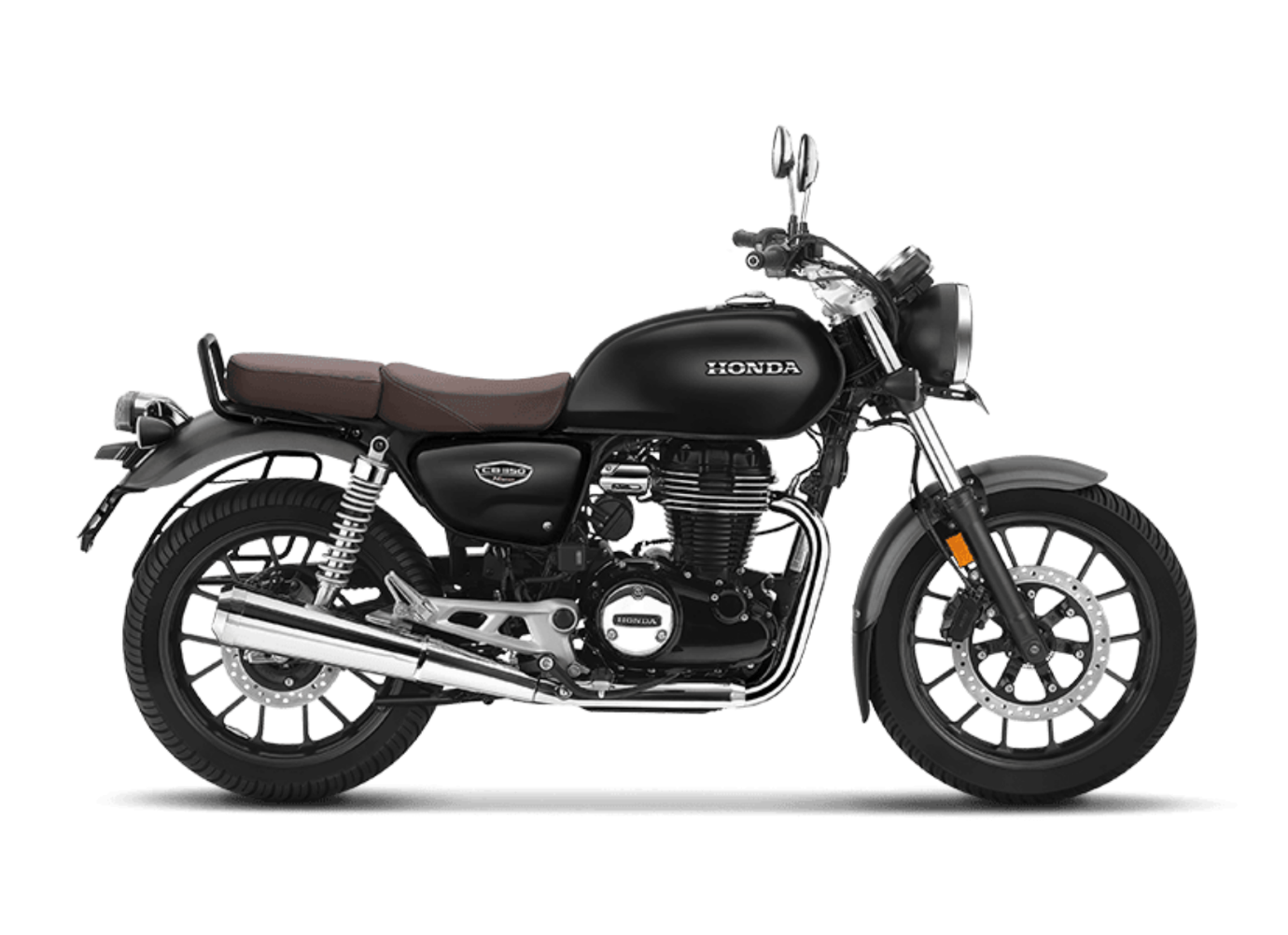 H'ness CB350 Variant 9