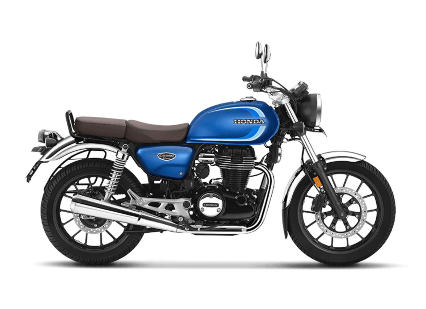 H'ness CB350 Variant 10
