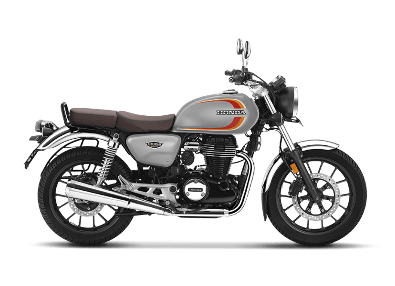 H'ness CB350 Variant 11