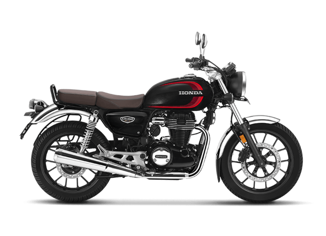 H'ness CB350 Variant 12