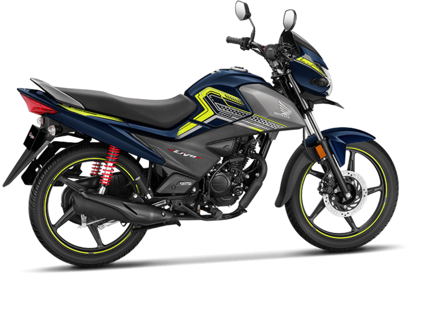 Livo colour 1